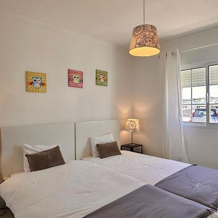Vila Vela By Check-In Portugal Albufeira Exteriér fotografie
