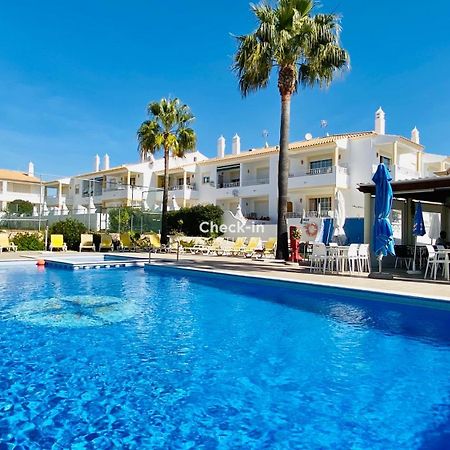 Vila Vela By Check-In Portugal Albufeira Exteriér fotografie