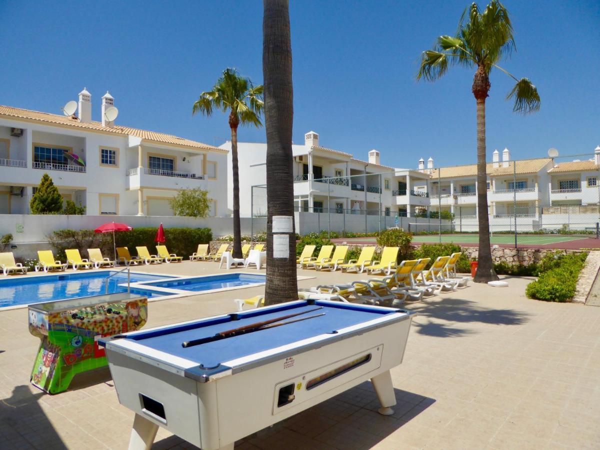 Vila Vela By Check-In Portugal Albufeira Exteriér fotografie