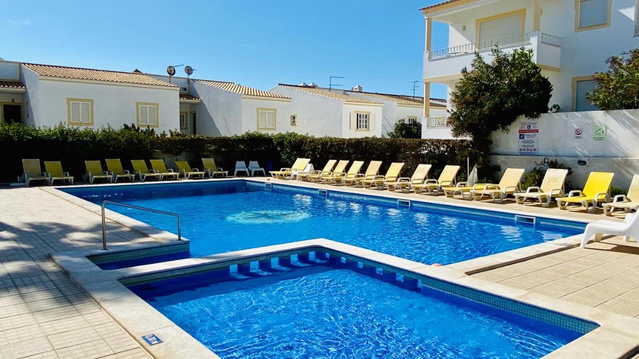 Vila Vela By Check-In Portugal Albufeira Exteriér fotografie