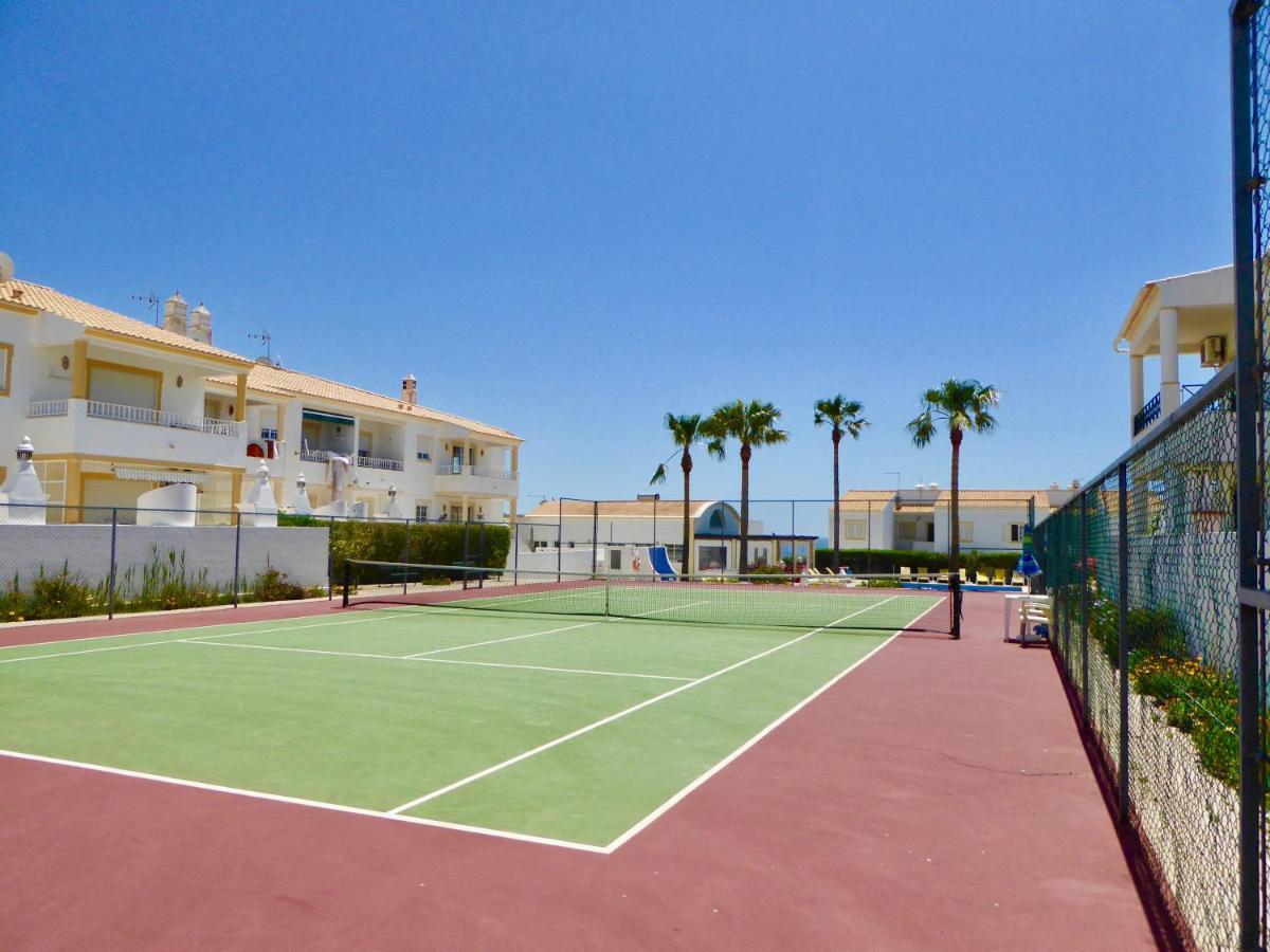 Vila Vela By Check-In Portugal Albufeira Exteriér fotografie
