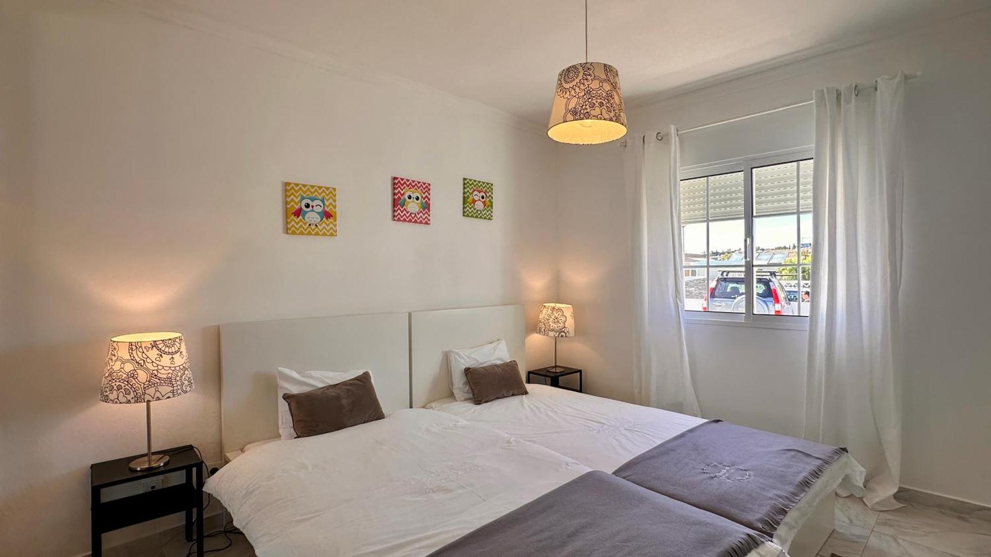 Vila Vela By Check-In Portugal Albufeira Exteriér fotografie