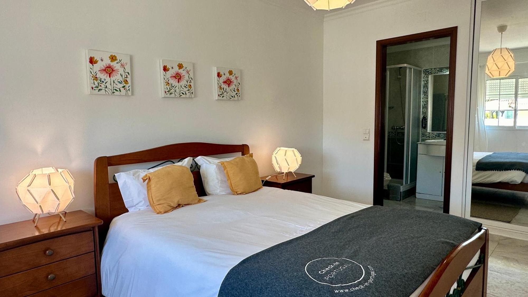 Vila Vela By Check-In Portugal Albufeira Exteriér fotografie