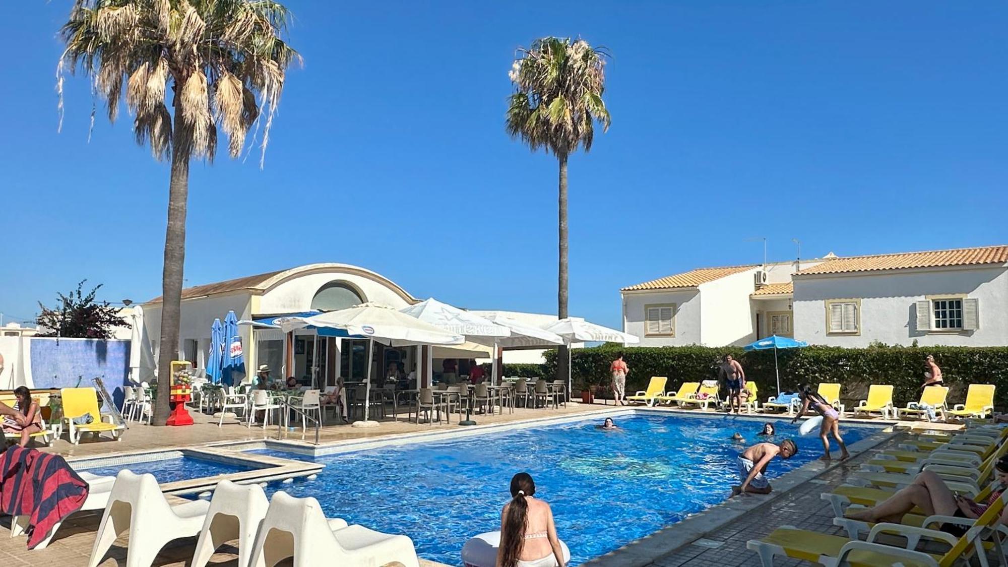 Vila Vela By Check-In Portugal Albufeira Exteriér fotografie