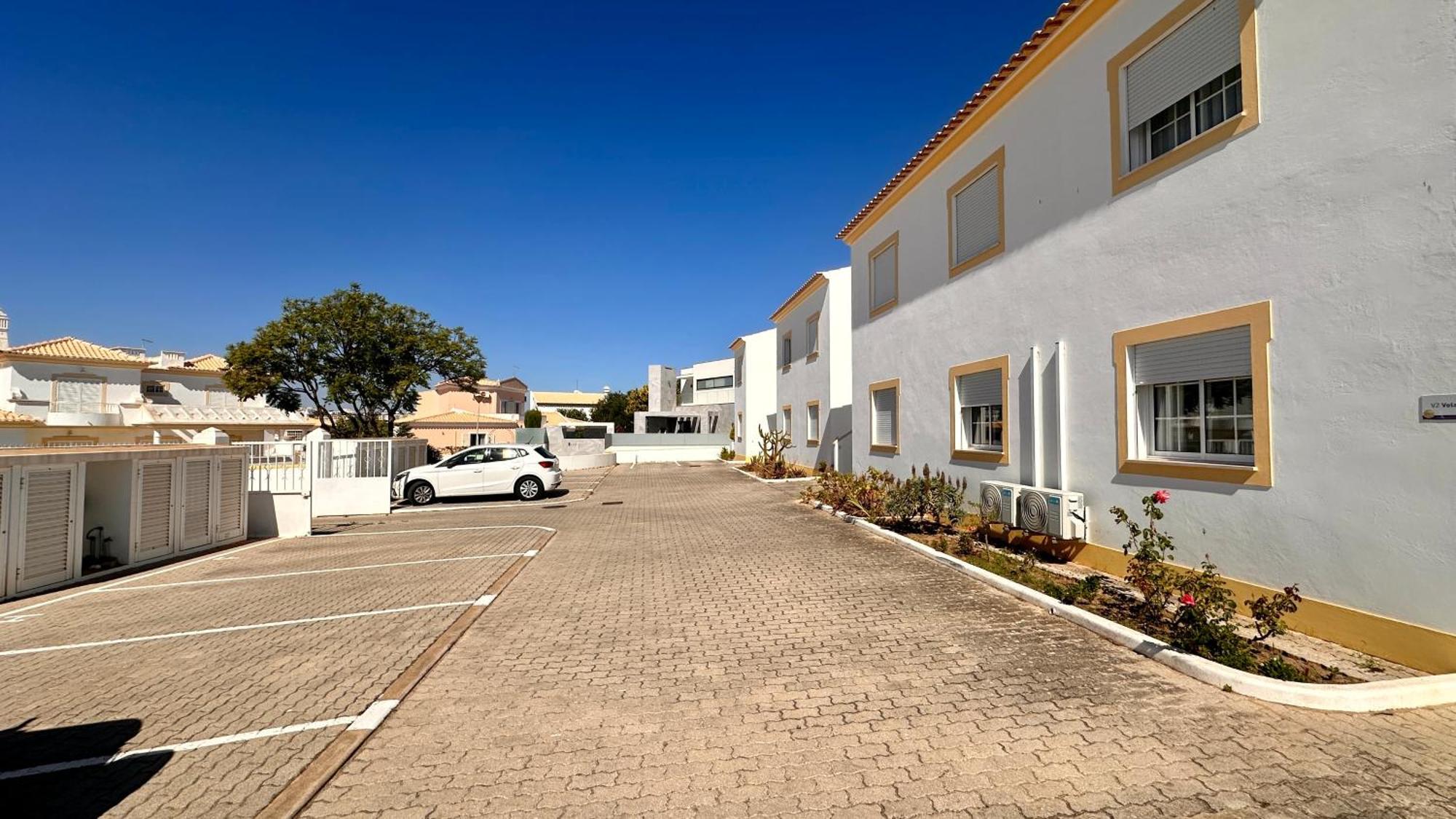 Vila Vela By Check-In Portugal Albufeira Exteriér fotografie