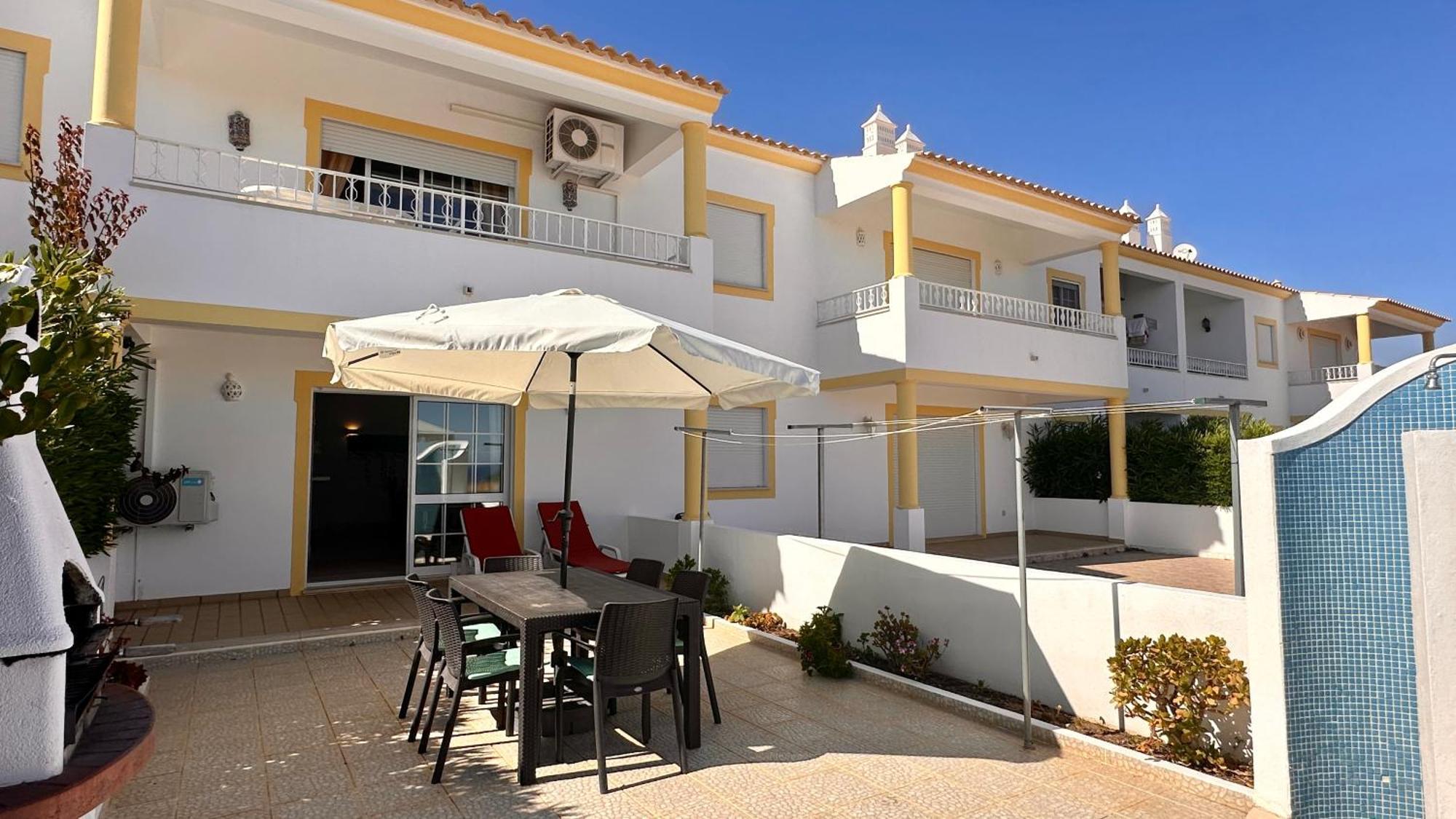 Vila Vela By Check-In Portugal Albufeira Exteriér fotografie