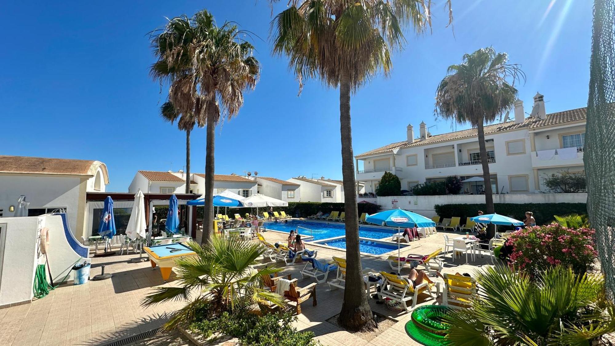 Vila Vela By Check-In Portugal Albufeira Exteriér fotografie