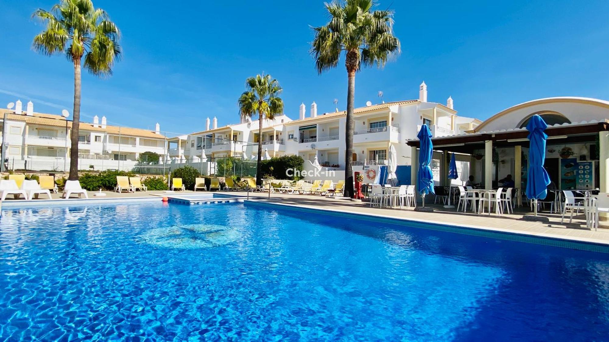 Vila Vela By Check-In Portugal Albufeira Exteriér fotografie